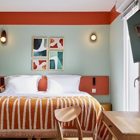 Hotel Ligo By Happyculture Marseilles Buitenkant foto