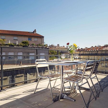 Hotel Ligo By Happyculture Marseilles Buitenkant foto