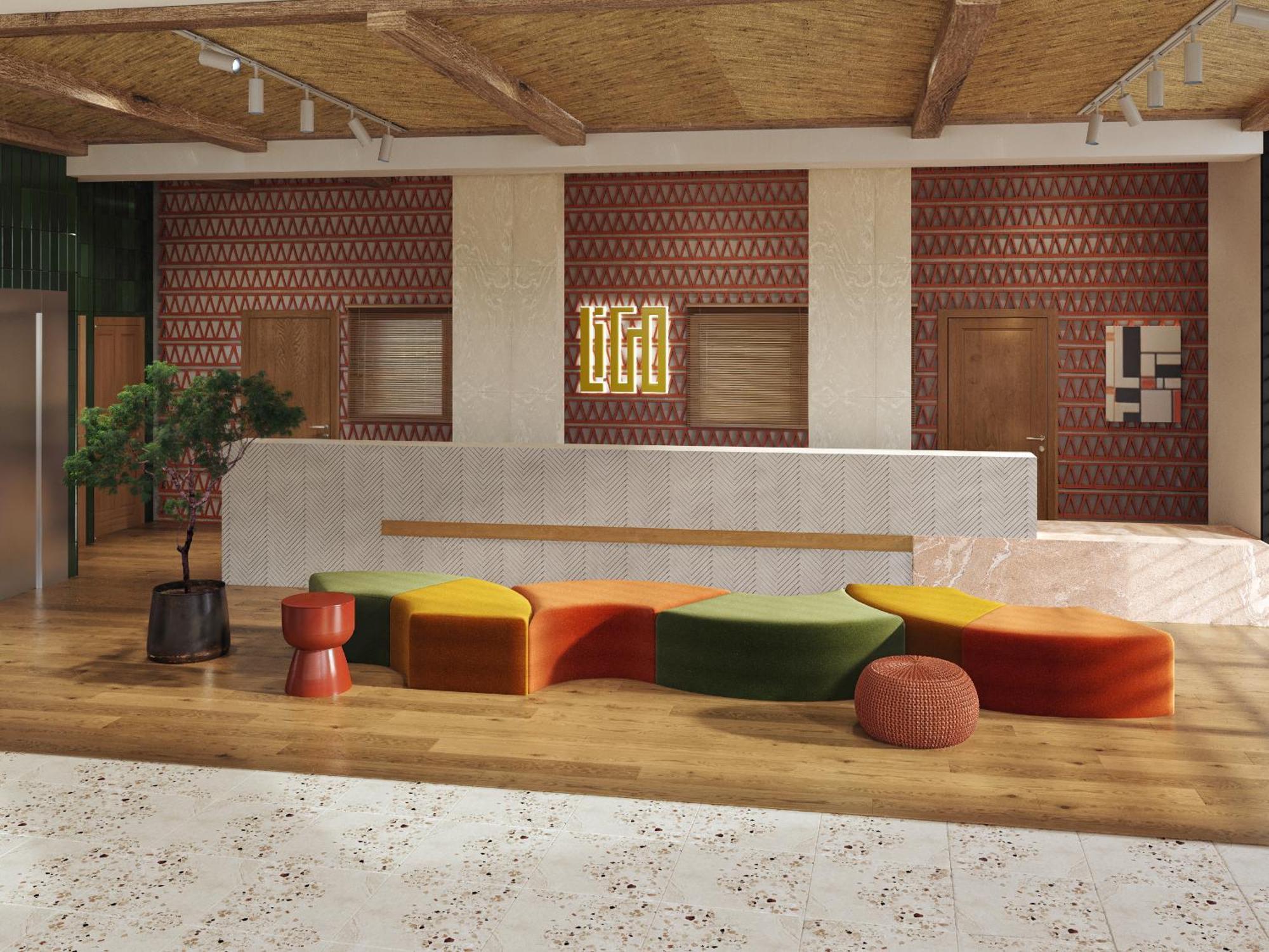 Hotel Ligo By Happyculture Marseilles Buitenkant foto