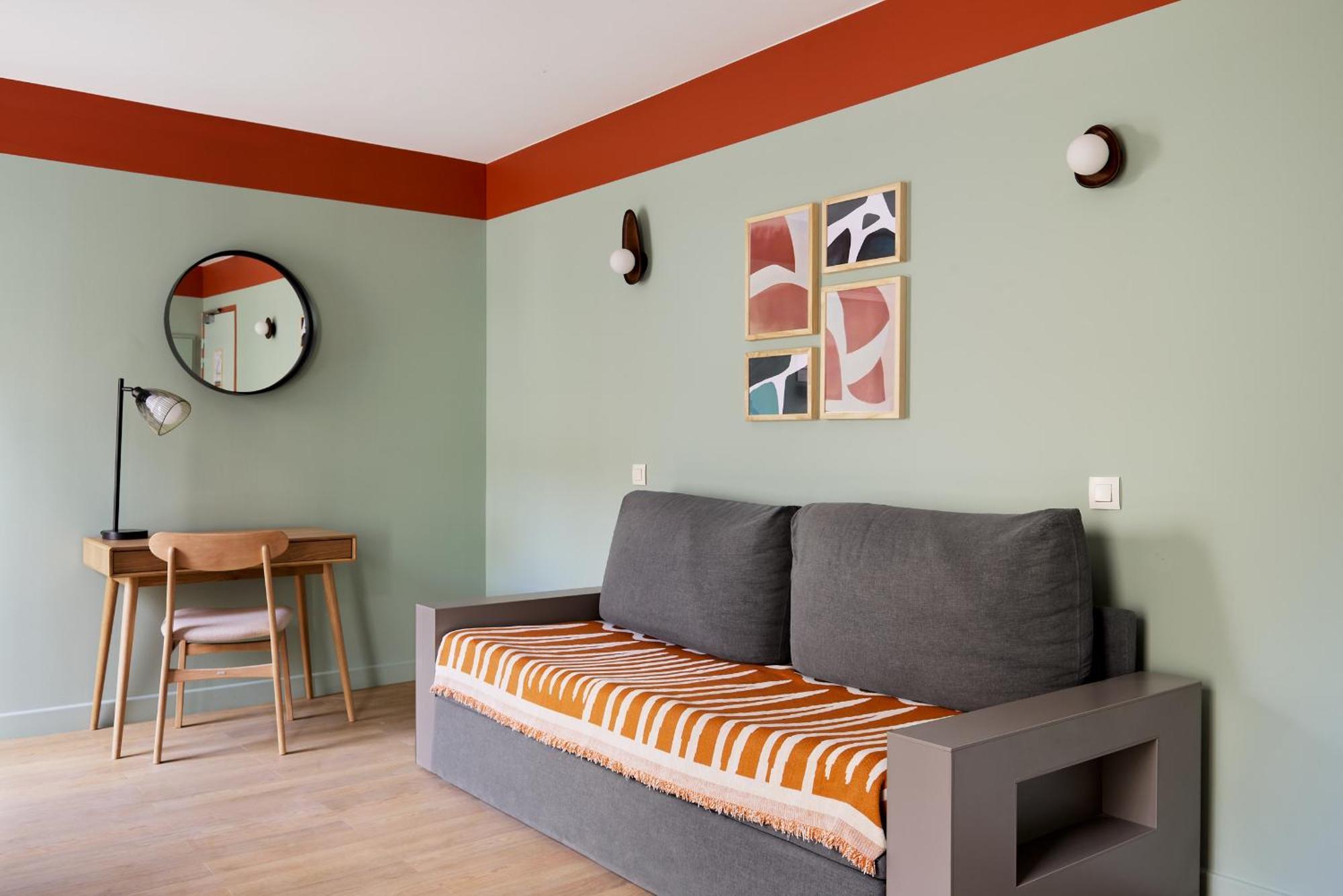 Hotel Ligo By Happyculture Marseilles Buitenkant foto
