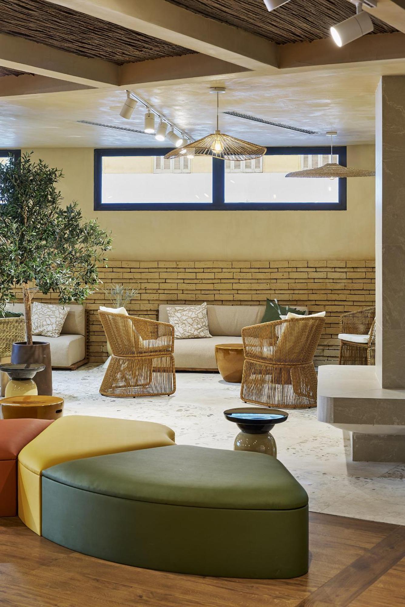 Hotel Ligo By Happyculture Marseilles Buitenkant foto