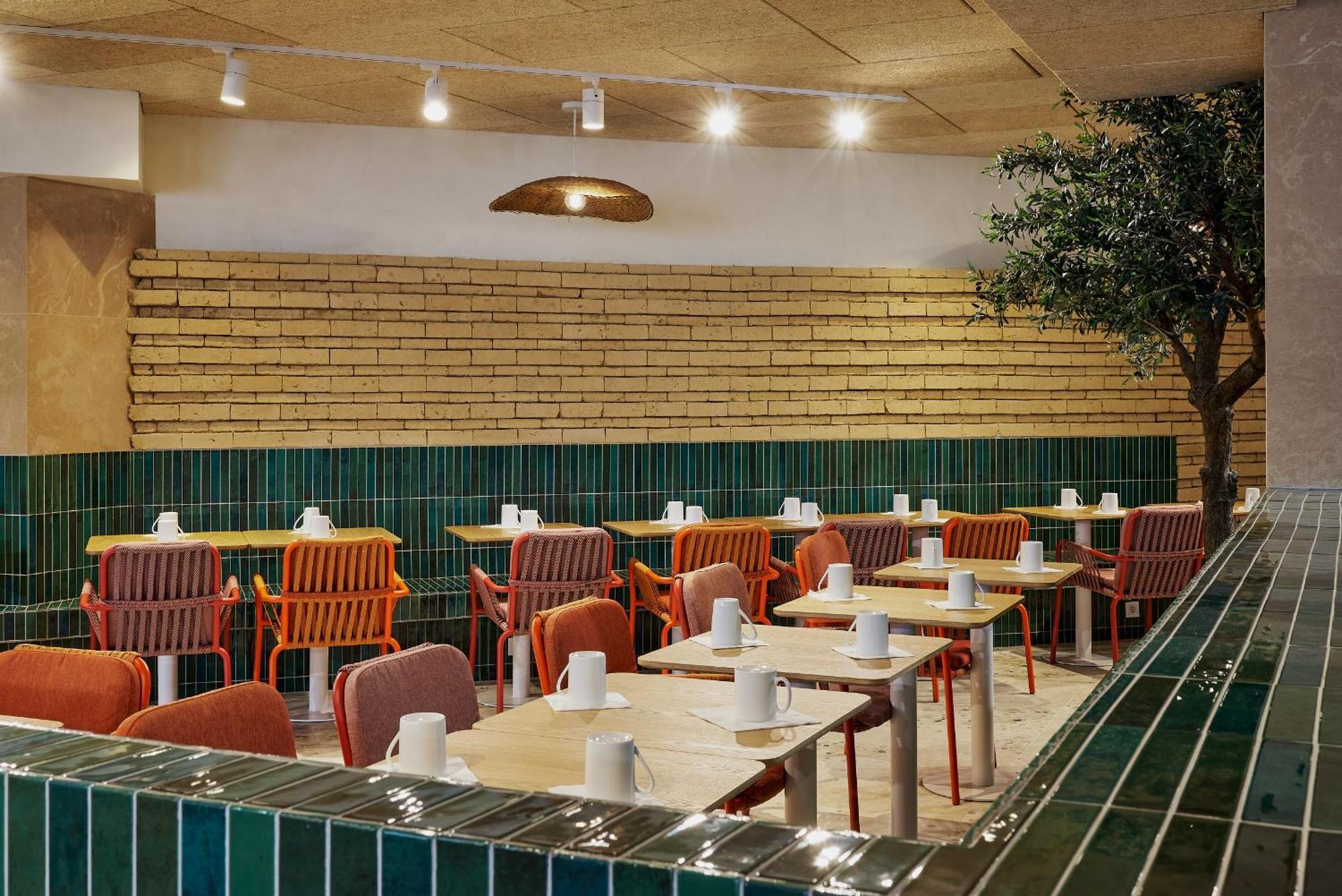 Hotel Ligo By Happyculture Marseilles Buitenkant foto