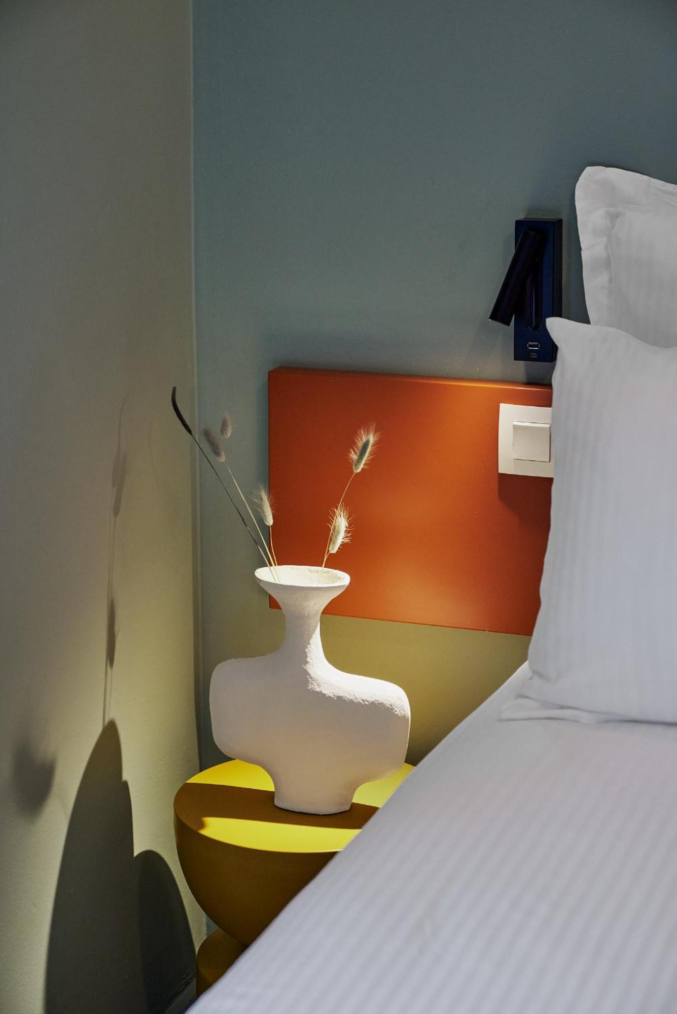 Hotel Ligo By Happyculture Marseilles Buitenkant foto