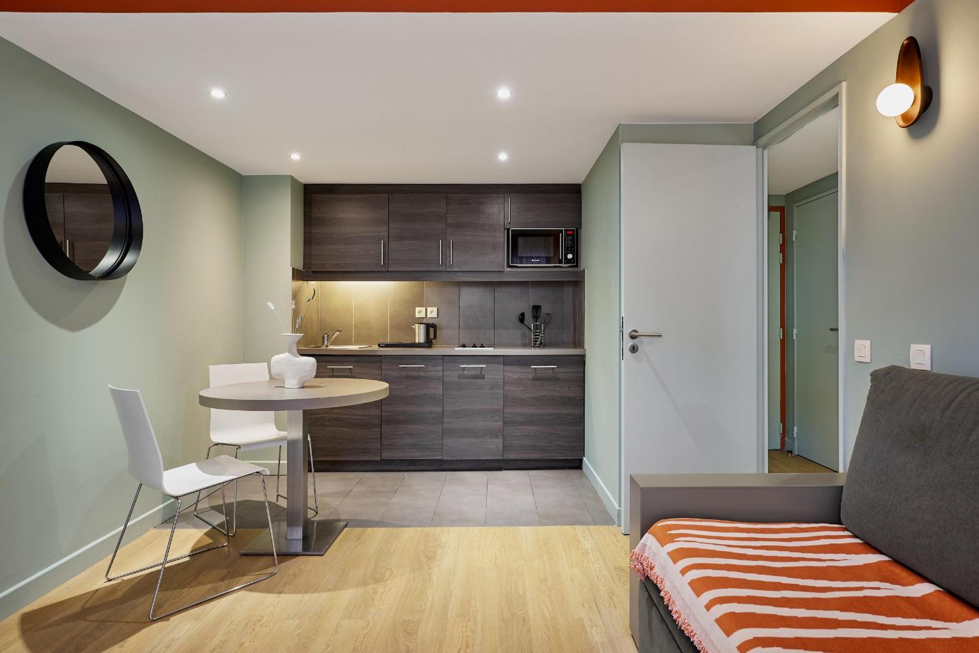Hotel Ligo By Happyculture Marseilles Buitenkant foto
